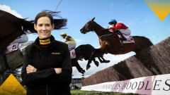 Rachael Blackmore Betfair Ambassador 
